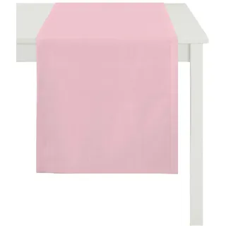 Apelt Tischläufer Torino 48x135 cm | flieder - lila