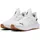 Damen Puma White/Puma Black 45