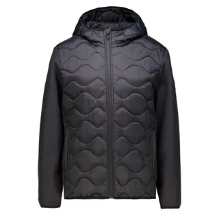 GARCIA Softshelljacke Herren Schwarz M
