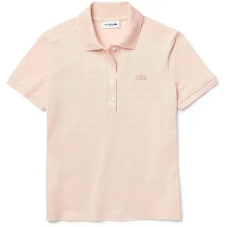 Lacoste Damen PF5462 Poloshirt, Nidus, 40 - 40