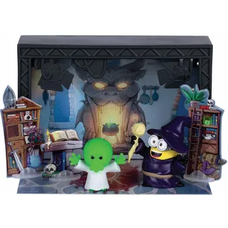 Invento Minions 3 Spielfigurenset