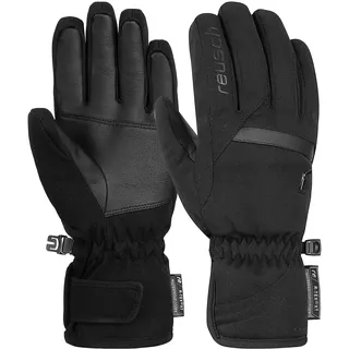 Reusch Damen Handschuhe Coral R-TEX® XT schwarz 7