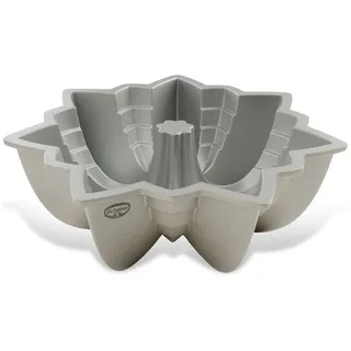 Dr. Oetker Back-Kunst Gugelhupfform Stern Ø 22 cm