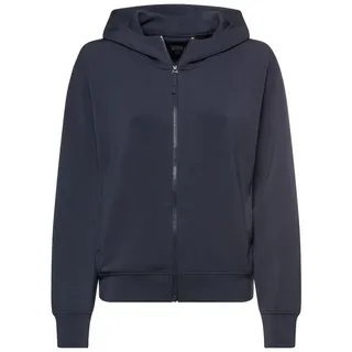 CAMEL ACTIVE Sweatjacke Blau M