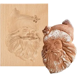 Holz Keksformen Set für Weihnachten Halloween Oster Plätzchen DIY Backformen