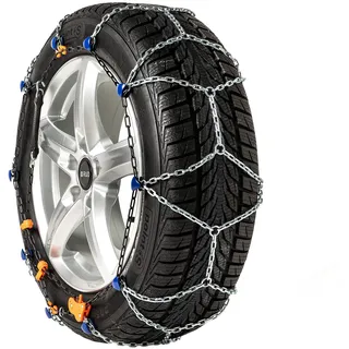 Rud Schneeketten RUDcompact Grip