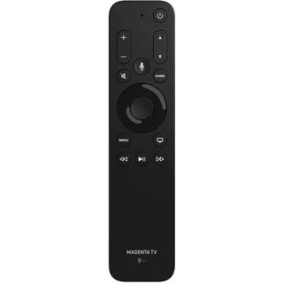 Telekom Deutsche Telekom Fernbedienung für Apple TV 4K / MagentaTV Fernbedienung