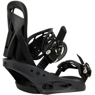 BURTON Citizen Schwarz M