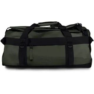 Rains Texel Duffel Bag S 43 l Grün