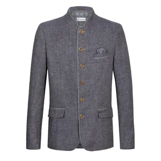 Stockerpoint Trachtensakko Adriano indigo 48