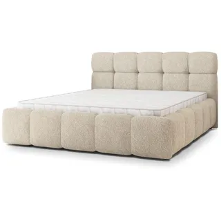 masseno FARU 140 x 200 cm Creme
