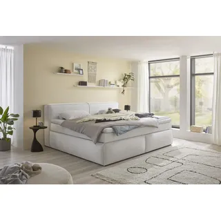 Stella Trading Sandon 180 x 200 cm H3/H4 Silber
