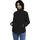 Jacke Schwarz XL