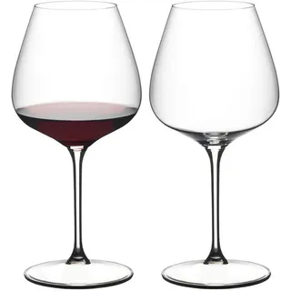 Riedel Grape Rotweinglas 0,75 l 2er Set