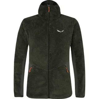 Salewa Tognazza Polarlite Fleecejacke Dark Olive M