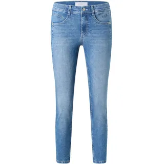 Angels Jeans »Ornella Seam« mit Used-Waschung