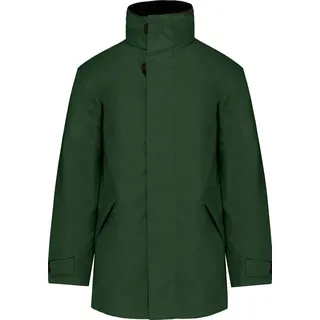 Kariban Parka grün L