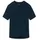 Mix Relax Pyjama-Shirt Blau 42