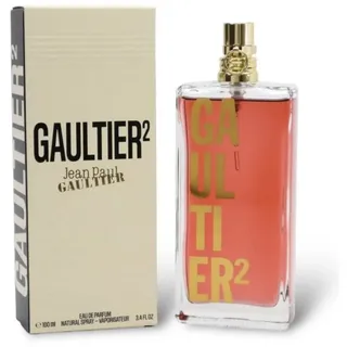 Jean Paul Gaultier Gaultier 2 Eau de Parfum 100 ml