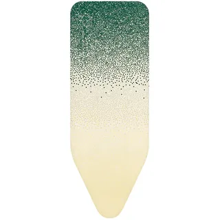 Brabantia New Dawn Bügelbrettbezug Gr. C, 2 mm Schaumstoff