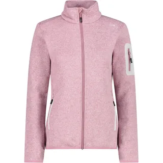 CMP Woman Jacket fard-bianco (32CN) 42