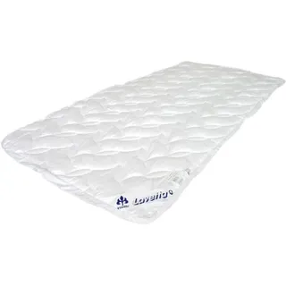 Badenia Lavetta Matratzenauflage 180 x 210 cm