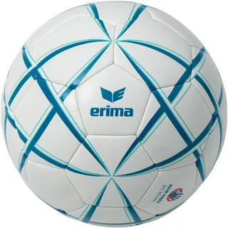 Erima Magic White Tahitian Blue/Mint Größe 1