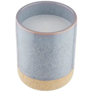 Butlers Duftkerze Wood Sage SCENTS OF HOME in Blau | Gr.: onesize