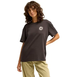 BILLABONG Always Looking Schwarz M