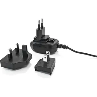 Safescan, Zeiterfassungssystem, Power Adapter