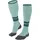 TK Energy Damen Kniestrümpfe Mint 39-42