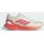 Damen Off White/Preloved Scarlet/Dash Grey 39 1/3