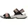 Hydroterra Sandale Trekkingsandalen rosa Größe 36 2 3 36 2 3