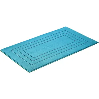 VOSSEN Feeling 60 x 100 cm turquoise