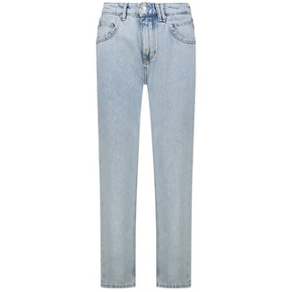 Marc O'Polo DENIM 5-Pocket-Jeans Damen Jeans FREJA BOYFRIEND (1-tlg) blau 33/32