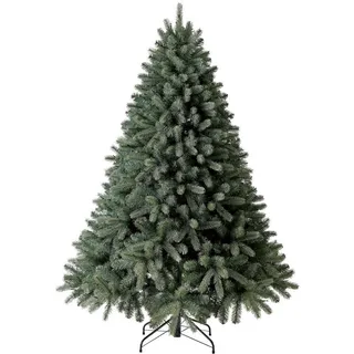 Evergreen Weihnachtsbaum Vermont Fichte Grün 180 cm