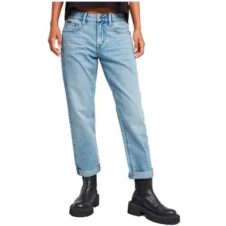 G-Star Kate Boyfriend Jeans - Sun Faded Blue Cape - 32 - 34