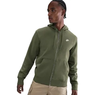 Nike Herren 222 - medium olive/medium olive/white