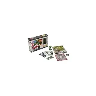 Wizkids Marvel HeroClix: Avengers 60th Anniversary Play at Home Kit – Hulk