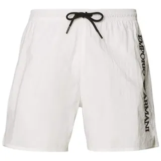 Emporio Armani Herren Short Boxer Badehose - XXL