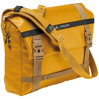 Vaude Mineo Messenger 22 Umhängetasche Polyester Burnt Yellow
