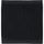 Seiftuch 30 x 30 cm black