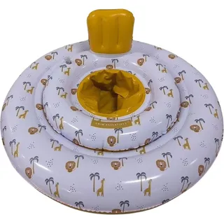 Swim Essentials Baby Schwimmring Dschungel 69cm | Swim Ring Swimming