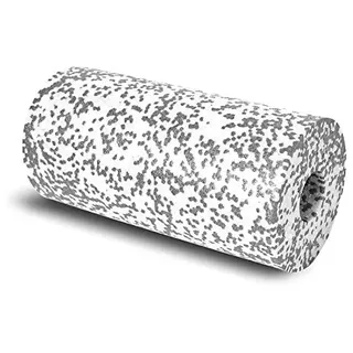 Togu Faszienrolle Blackroll soft weiß/grau