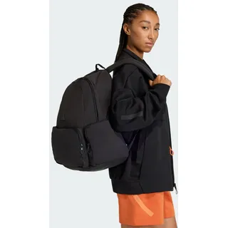 adidas Essentials Supersize Rucksack Schwarz/Weiß