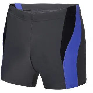 Ladeheid Badehose Herren kurz Boxershorts Bademode für Herren zum Strand und zum Schwimmbad komfortable und Bequeme Badehose eng LA40-255 - XXL