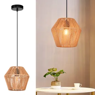 GBLY Vintage Rattan 1-flg. 150 cm rustikal