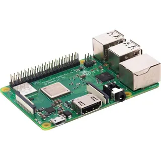 Raspberry Pi® 3 B+ 1GB 4 x 1.4GHz