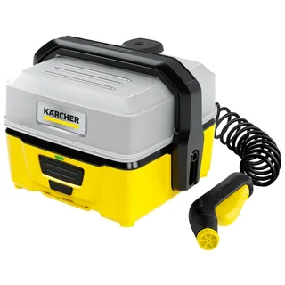 Kärcher Mobile Outdoor Cleaner OC 3 Niederdruckreiniger 1.680-015.0