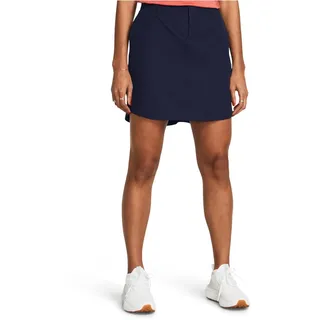 Under Armour Skort Damen Blau 10